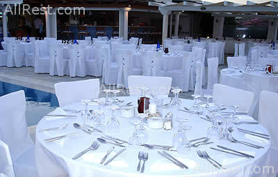 Saint George Hotel 11
